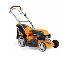 Benzininė vejapjovė DAEWOO DLM 55SP