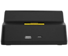Planšetė ACC CHARGING DOCK/CHARGING DOCK PAD 4 ULEFONE