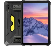 Planšetė ACTIVE 10 PRO 10" 256GB/Juodas BLACKVIEW