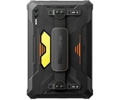 Planšetė ACTIVE 10 PRO 10" 256GB/Oranžinis BLACKVIEW