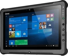 Planšetė F110G7 CI5-1345U 11"T/16/256GB FT6164JB1NXX GETAC