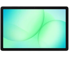 Planšetė Samsung Galaxy Tab A11+ X236 11.0 5G 8GB RAM 256GB – Sidabrinis