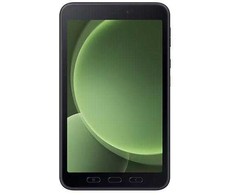 Planšetė Samsung Galaxy Tab Active5 8" 128 GB 5G Žalias (SM-X306BZGAEEA)
