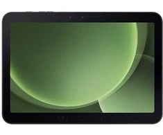Planšetė Samsung Galaxy Tab Active 5 Pro X350 10.1 WiFi 6GB RAM 128GB Enterprise Edition - Žalias