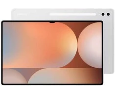 Planšetinis kompiuteris Samsung Galaxy Galaxy Tab S10 Ultra 12GB + 512GB Wi-Fi Platinum Silver (SM-X920NZSPEUE), Sidabrinis
