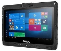 Planšetė K120 CI5-8250U 12"T/4/128GB KH1EYCVBADXX GETAC