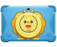 Blackview Mėlyna "Blackwiev Planšetė Link 1 Kids 8 " 4 I 64 GB I Mėlyna"
