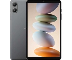 Planšetė Blackview LINK 2 Tygrys 128 GB 22,1 cm (8.68") 4 GB Wi-Fi 5 (802.11ac) Android 15 Juodas