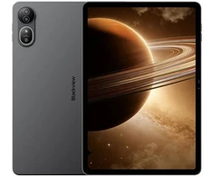 Planšetė MEGA12 12" 12/256GB/5G Pilkas GIFT SET BLACKVIEW