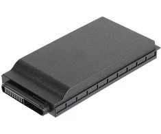 Planšetė NB ACC BATTERY LI-ION 9980MAH/GBM2X3 GETAC