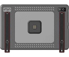 Planšetė POS ACC PROTECTIVE CASE/FALCON 2 TF2 21 IMIN