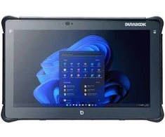 Planšetė R11AH7 CI5-1235U 11"/8/256GB R1G1P2DEBAEX DURABOOK