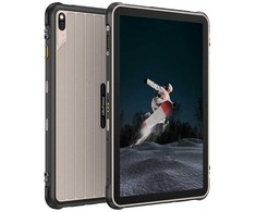 Planšetė UleFone Planšetė RUGKING PAD 2 PRO 10''/8/128GB Pilkas ULEFONE