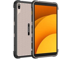 Planšetė UleFone Planšetė RUGKING PAD PRO 8''/8/128GB Pilkas ULEFONE