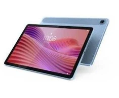Lenovo Tab Mediatek 128 GB 25.6 cm (10.1") 4 GB Wi-Fi 5 (802.11ac) Android 14 Mėlyna