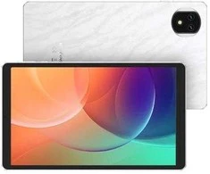 Planšetė TAB A9 PRO 8"/4/128GB MARBLE Baltas ULEFONE
