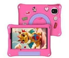 Planšetė TAB A9 PRO KIDS/4/128GB Rožinis ULEFONE