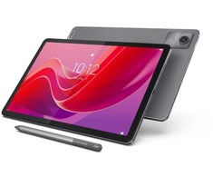 Planšetinis kompiuteris Lenovo Tab M11 4GB RAM/ 128GB/ Pilkos spalvos (Luna Grey) + Lenovo® Tab Pen