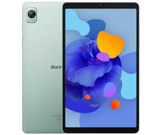 Planšetė TAB60 10" 4/128GB/WI-FI TAB60 Žalias BLACKVIEW