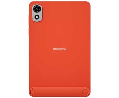Planšetė Blackview ZENO 1 4G Tygrys LTE-TDD &amp; LTE-FDD 64 GB 20,3 cm (8") 4 GB Wi-Fi 5 (802.11ac) Android 15 Oranžinė