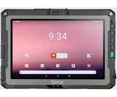 Planšetė ZX10 SD660 10"/6/128GB Z2A7BHWB54BB GETAC
