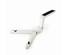 Gembird | TA-TS-01/W | Universalus planšetės stovas | Baltas
