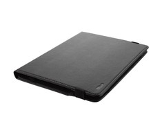 Planšetinio kompiuterio dėklas Trust Folio Primo, juoda, 10"