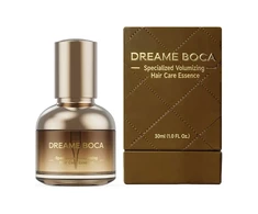 Dreame Boca Plaukų apimtį didinanti esencija, 30 ml