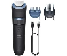 Philips 3000 Series Barzdaskutė (BT3665/15)