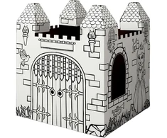 PLAYHOUSE CASTLE/100142506 FELLOWES