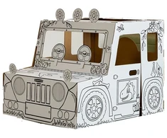 PLAYHOUSE DINOSAUR TRUCK/100142509 FELLOWES