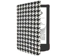Pocketbook READER ACC CASE 6" RHOMBUS/H-S-634-RH-WW POCKET BOOK