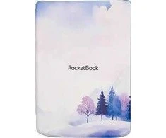 „Pocketbook“ SKAITYTUVO ARC VIRŠELIS /VERSE/SH-634-WTP-WW KIŠENINĖ KNYGA