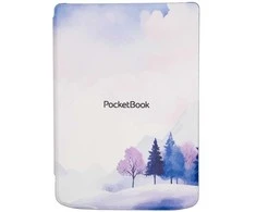 „Pocketbook“ SKAITYTUVO ARC VIRŠELIS /VERSE/SH-634-WTP-WW KIŠENINĖ KNYGA