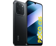 POCO C85 4G 8/256GB Black