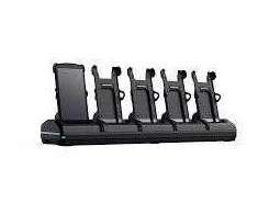 POS ACC BATTERY CHARGER CRADLE/5-SLOT CRD-DT50-05 UROVO