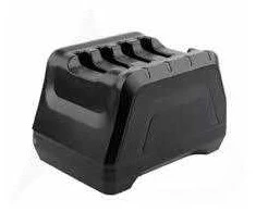 POS ACC BATTERY CRADLE/4-SLOT CRD-RT40-14 UROVO