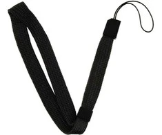 POS ACC STRAP WRIST/M20SE BL07000010M20SE LANDI