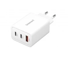 MAITINIMO ADAPTERIS 1XUSB-A/2XUSB-C/7806512 INTENSO