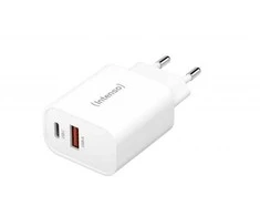 MAITINIMO ADAPTERIS USB-A/USB-C/7803012 INTENSO