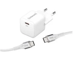 Maitinimo adapteris USB-C 7803042 INTENSO