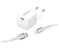 Maitinimo adapteris USB-C GAN +C315L/7803052 INTENSO