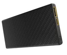 Nitecore 10000mAh anglies pluošto 20W išorinė baterija CARBO10000