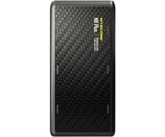 „Nitecore NB Plus“ išorinė baterija, 10000 mAh