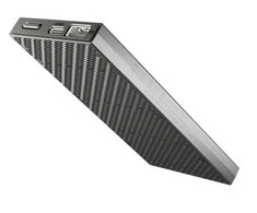 Nitecore 10000mAh itin lengva 20W išorinė baterija NB10000 Gen2
