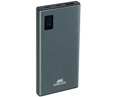 POWER BANK USB 10000MAH/VA1021 RIVACASE