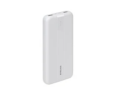 Išorinė baterija RivaCase VA2041 10000mAh, balta