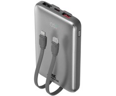 Powerbank RivaCase POWER BANK USB 10000MAH/VA2611 RIVACASE