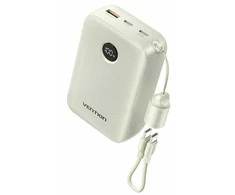 Powerbank Vention 20000mAh 2xUSB-C 1xUSB-A 22,5W