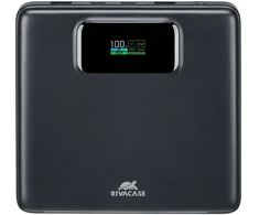 POWER BANK USB 20000MAH/VA1090 RIVACASE